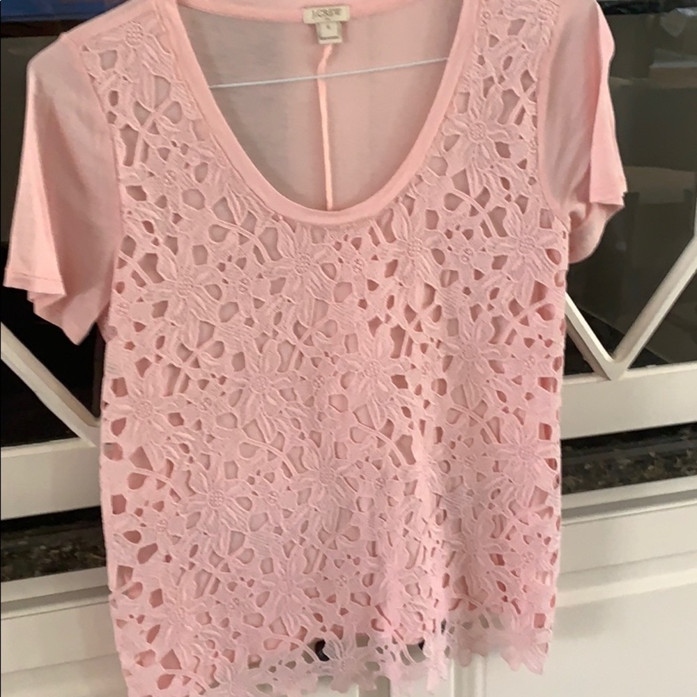 Jcrew top